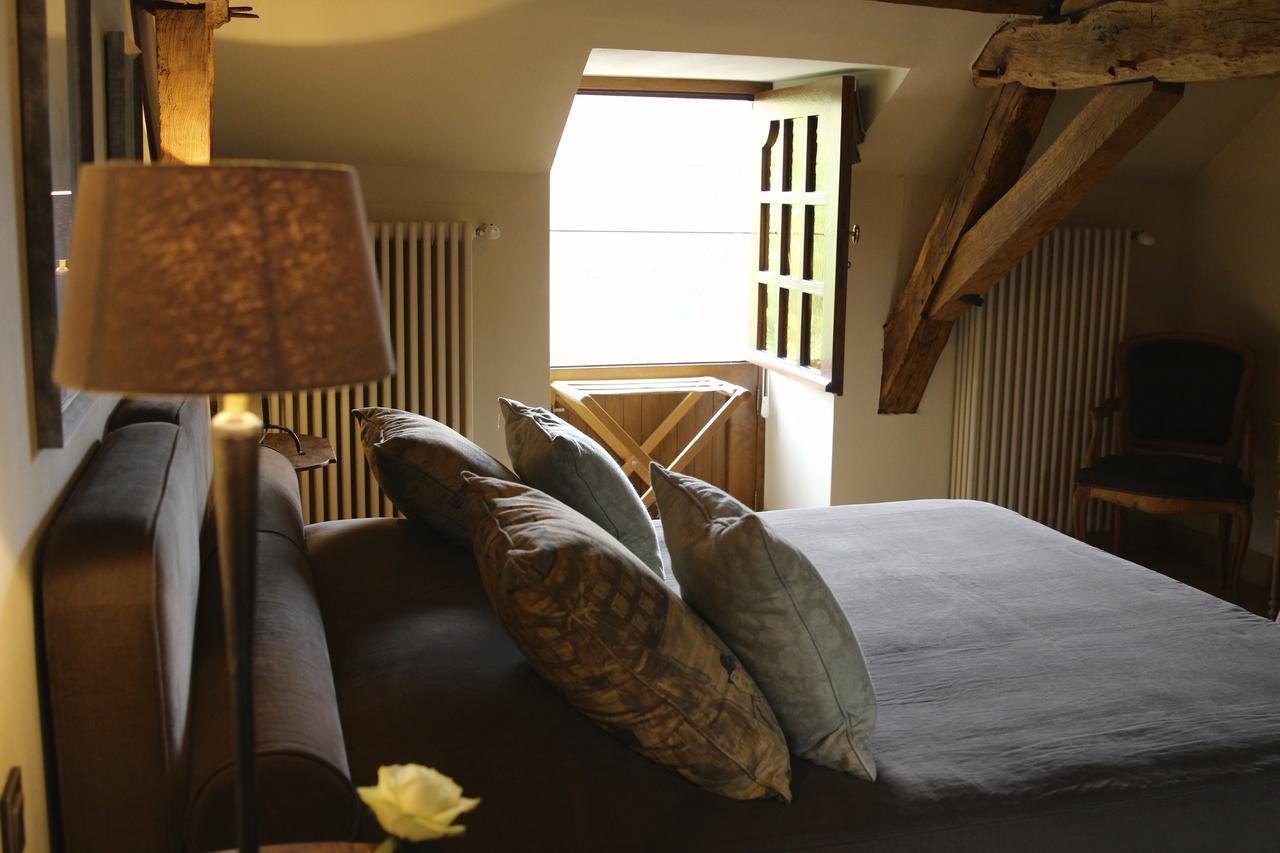B&B Hof Te Spieringen Vollezele Екстериор снимка